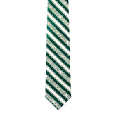 Fan Frenzy Utah Valley Wolverines Officially Licensed 62" Microfiber Men's Tie